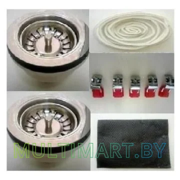 Донный клапан Franke 112.0006.274